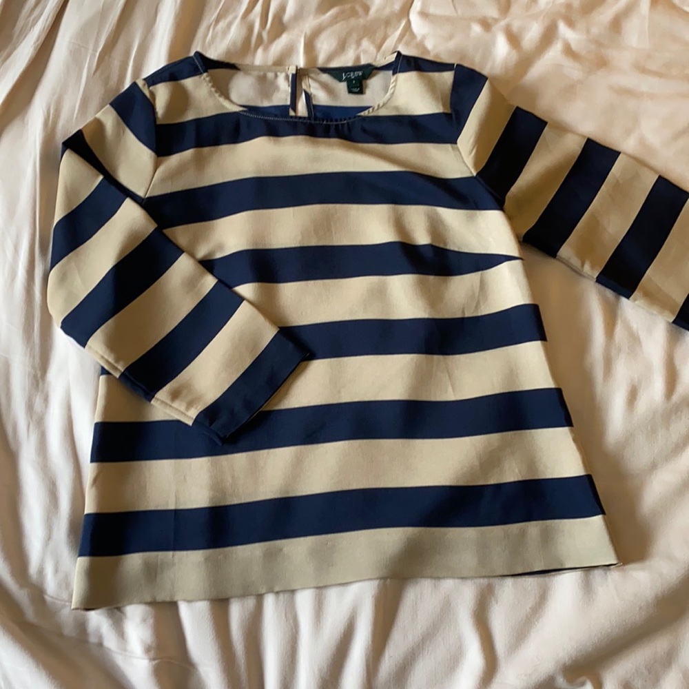 J Crew shirt